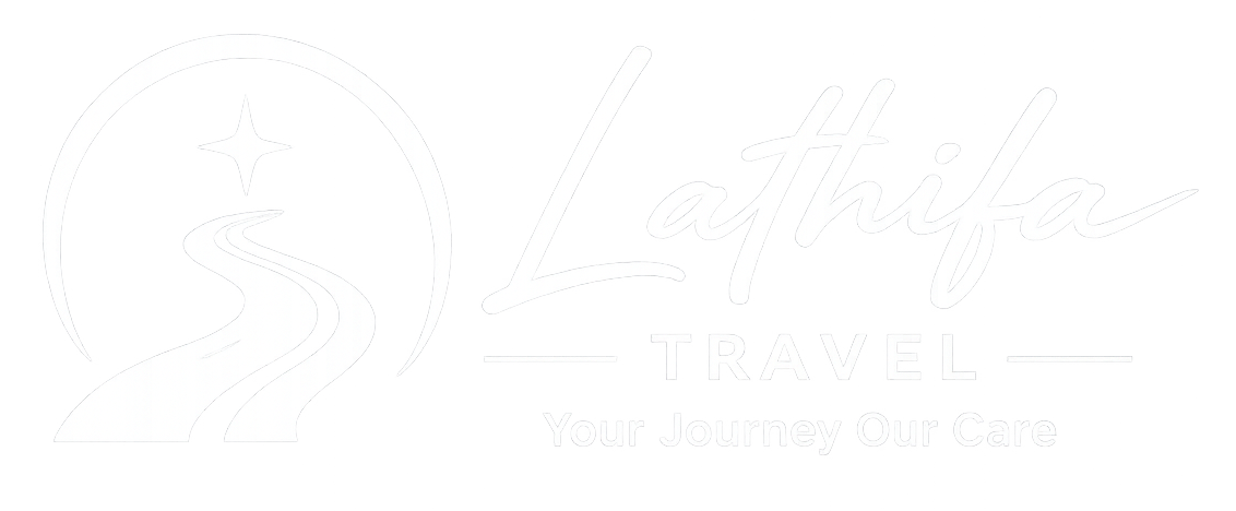 lathifatravels.com